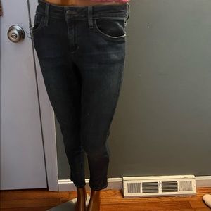 Joes pre loved jeans size 29